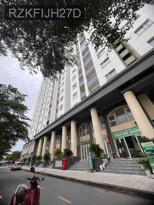 BÁN 2 CĂN 62M2 DREAMHOME QUẬN 8. LH XEM NHÀ ! - Phường 7  -  Quận 8  BÁN 2 CĂN 62M2 DREAMHOME QUẬN 8. LH XEM NHÀ ! - Phường 7  -  Quận 8