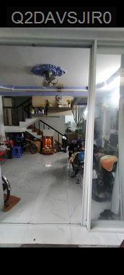 VỊ TRÍ VÀNG: Nhà 45m2 Đường 49 - 2 PN,2 Toilet CÁCH PHẠM VĂN ĐỒNG 3' - Phường Hiệp Bình Chánh  -  Quận Thủ Đức 