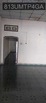 cần bán gấp nhà mặt tiền đường , có thể kinh doanh buôn bán - Phường Khánh Bình  -  Thị xã Tân Uyên 