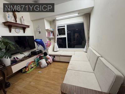 Căn hộ Flora Fuji 67M² 2PN 2WC Full nội thất Giá bán: 3.65 tỷ - Phường Phước Long B  -  Quận 9 