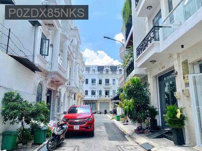 CẦN VIỆC THƯƠNG LƯỢNG NHẸ - Phường Tân Thới Hoà  -  Quận Tân Phú 