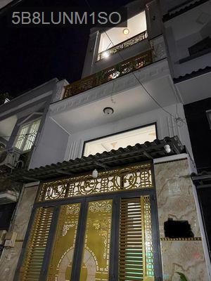 Bán nhà - Phường Thuận Giao  -  Thị xã Thuận An  - 80m² - 2.5tỷ