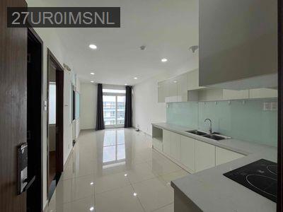 Chủ Nhà Gửi Bán CH Western Capital 2PN1WC, View Hồ Bơi, CV - Phường 10  -  Quận 6 