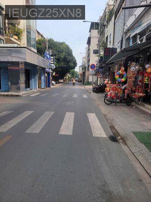 Bán nhà chính chủ mặt tiền Tân Bình 13,5 tỷ - Phường 2  -  Quận Tân Bình 