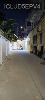 NHÀ NGÔ ĐỨC KẾ HXH SÁT MẶT TIỀN TT Q.BT 4T [4,4M X 7M] FULL NỘI THẤT - Phường 7  -  Quận Bình Thạnh 