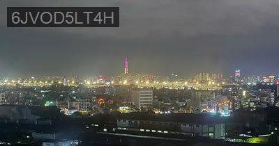 68m² Moscow Tower, Q.12. 2PN View Sân Bay. Đang làm Sổ Hồng. 2.8 Tỷ. - Phường Tân Thới Nhất  -  Quận 12 