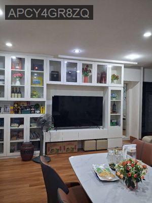 BÁN CĂN HỘ CHUNG CƯ AN PHÚ 961 HẬU GIANG P11,Q6 - Phường 11  -  Quận 6 