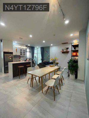 📣📣BÁN CĂN HỘ BELLEZA Q7-88M2,2PN,2WC+CĂN GÓC+ TẶNG 1 SỐ NỘI THẤT💰3.96T - Phường Phú Mỹ  -  Quận 7 