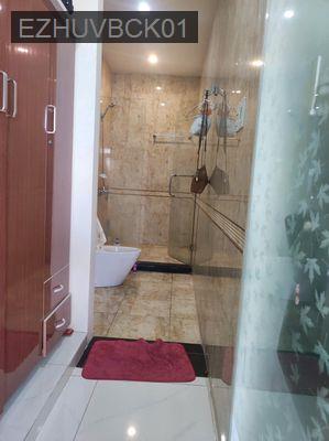 Nhà mặt tiền 4 tầng Trục chính Phường Tam Bình Thủ Đức - Phường Tam Bình  -  Quận Thủ Đức 