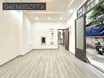 Bán nhanh nhà hẻm 183m 3pn 3wc nhà hoàn thiện đẹp chỉ 13,2 tỷ - Phường 15  -  Quận 10 