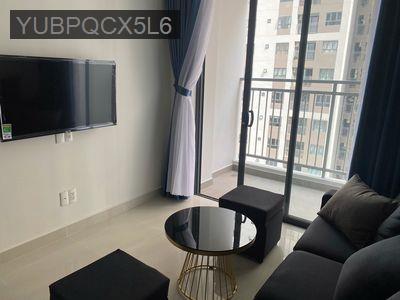 2 CĂN Q7 RIVERSIDE BÁN: 1PN1WC 2.92 TỶ, 2PN2WC 3.55TỶ - Phường Phú Thuận  -  Quận 7 