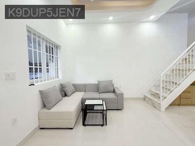 BÁN CĂN HỘ TẦNG TRỆT CC2H, ĐINH BỘ LĨNH 3PN 2WC 52M2 - Phường 15  -  Quận Bình Thạnh 