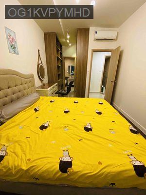 Bán chung cư - Phường An Phú  -  Quận 2  - 73m² - 6tỷ