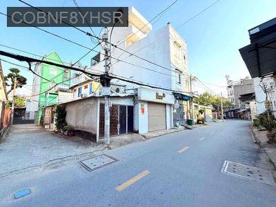 Bán nhà hai mặt tiền hẻm xe hơi 4tầng ngang 5m phan huy ich , - Phường 12  -  Quận Gò Vấp 