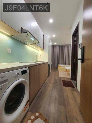 BÁN CĂN OT CÓ BAN CÔNG - PEGASUITE 2: 28m2 -1.950 Tỷ - Phường 6  -  Quận 8 