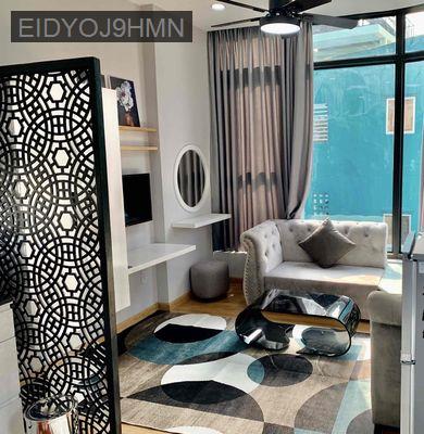 chính chủ bán nhà hẻm quận 1 - Phường Cầu Ông Lãnh  -  Quận 1 