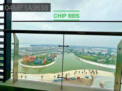 1PN+ PHÂN KHU BE. VIEW ĐẸP GIÁ RẺ - Phường Long Thạnh Mỹ  -  Quận 9 