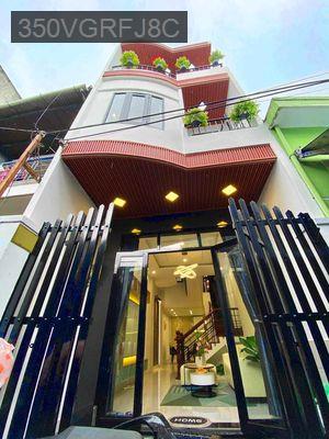 VỢ CHỒNG LY HÔN CHIA TÀI SẢN CẦN BÁN NHÀ Ở HOÀNG VIỆT, TÂN BÌNH - Phường 4  -  Quận Tân Bình 