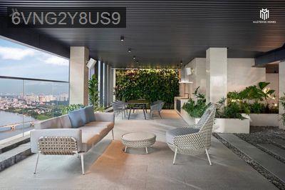 Bán CH 1PN Grand Marina Saigon, 20 tỷ, 55 m2,Q1, giá siêu hời, uy tín! - Phường Bến Nghé  -  Quận 1 