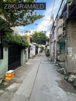 Bán nhà - Phường Tây Thạnh  -  Quận Tân Phú  - 36m² - 3.25tỷ