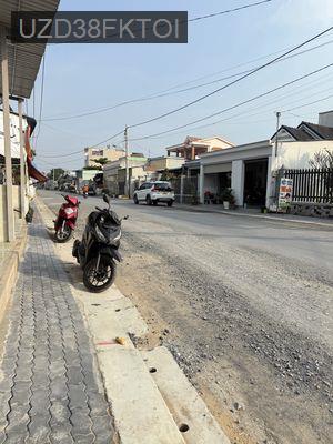 Nhà mặt tiền liên ấp 4-5 xã Hưng Long mới, giấy tay vi bằng, 2tỉ-2t250 - Xã Đa Phước  -  Huyện Bình Chánh 