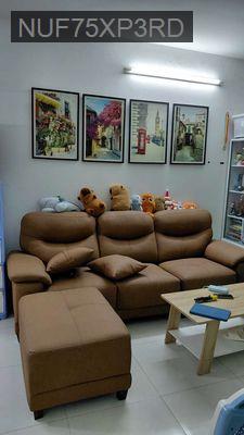 Căn hộ sổ hồng chính chủ bán - Phường 6  -  Quận 8 