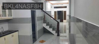 Chính chủ bán nhà diện tích lớn trung tâm quận 7 - Phường Tân Hưng  -  Quận 7 