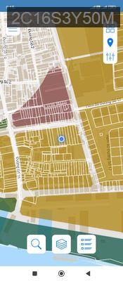 BÁN ĐẤT BÊN CẠNH GIGAMALL _ĐƯỜNG SỐ 16_HIỆP BÌNH CHÁNH CŨ _5*13_65M2 - Phường Hiệp Bình Chánh  -  Quận Thủ Đức 