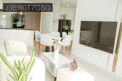 💥4.3Ty sổ hồng-Bán Căn góc 2PN 62m Centana Quận 2, vay bank được - Phường An Phú  -  Quận 2 