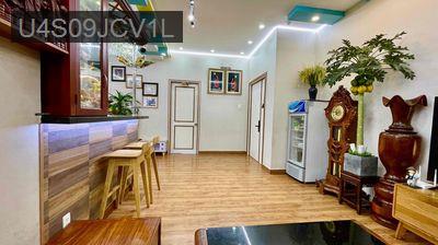Bán chung cư - Phường Thới An  -  Quận 12  - 95m² - 3tỷ