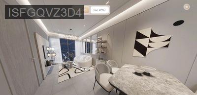 Bán căn hộ 2PN 65m2 The Gió Riverside, chỉ từ 2,7 tỷ, ưu đãi đến 12% - Phường Bình Thắng  -  Thị xã Dĩ An 