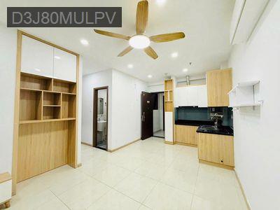 Chính Chủ bán Căn Hộ 48m2/2pn (1 tỷ 920 ) Nguyễn Văn Đậu / SHR Vay 80% - Phường 7  -  Quận Bình Thạnh 