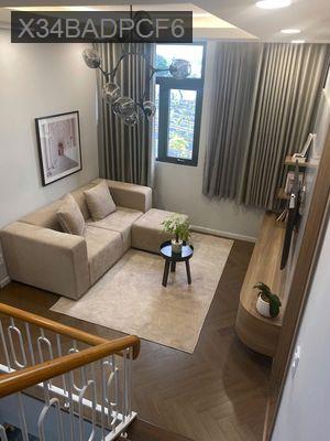 3 TẦNG-162m2-LỘ TRƯỚC 13M-HẠ TẦNG HOÀN THIỆN VỈA HÈ 2 BÊN - Xã Mỹ Yên  -  Huyện Bến Lức 