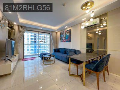 Căn Hộ Lê Quang Định 2PN 2,17tỷ full nội thất ở ngay sẵn sổ nhà y hình - Phường 11  -  Quận Bình Thạnh 