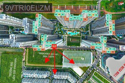 CỰC HIẾM 3PN CĂN GÓC MASTERI CENTRE POINT, VIEW SÂN GOLF TRƯỜNG HỌC! - Phường Long Bình  -  Quận 9  CỰC HIẾM 3PN CĂN GÓC MASTERI CENTRE POINT, VIEW SÂN GOLF TRƯỜNG HỌC! - Phường Long Bình  -  Quận 9