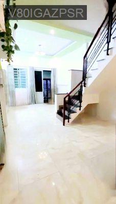 Bán nhà - Phường 4  -  Quận 4  - 31m² - 3.65tỷ