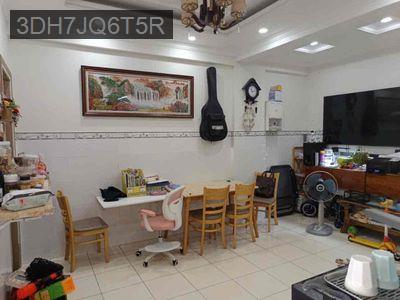 CHỈ 1.85 TỶ - SỞ HỮU CĂN HỘ 2PN "DECOR TÂM HUYẾT" TẠI FIRST HOME THẠNH - Phường Thạnh Lộc  -  Quận 12 