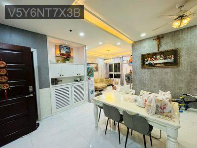 Chính chủ cần bán căn hộ Dragon Hill sổ hồng giá tốt - Xã Phước Kiển  -  Huyện Nhà Bè 