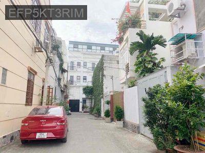 Chuyển Công Việc Bán Căn BT Mini Đg Linh Đông hẻm 98 thông ra đg 18 - Phường Linh Đông  -  Quận Thủ Đức 