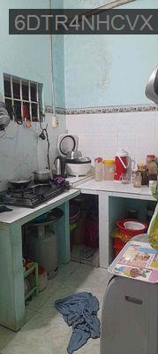 Bán Đất Phường Phước Long A - Phường Tăng Nhơn Phú A  -  Quận 9 