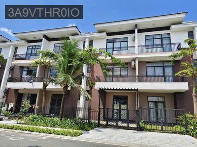 Bán Biệt Thự Mini Phúc An City – 90m², Sổ Hồng Riêng, Giá 3,6 Tỷ - Xã Mỹ Hạnh Nam  -  Huyện Đức Hòa 