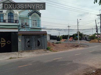 Bán lô đất 2mt đường sông lu Bình mỹ (trung An cũ)củ chi. - Xã Trung An  -  Huyện Củ Chi 