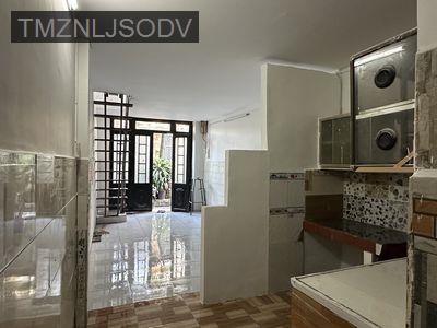 Bán nhà hẻm 80, đường số 8, Bình Hưng Hoà B - Phường Bình Hưng Hòa B  -  Quận Bình Tân 