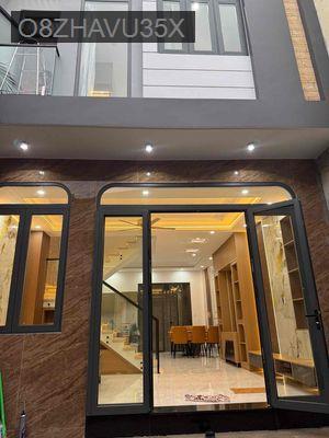 🍏🍏🍏 NHÀ 1 TRỆT 1 LẦU XÂY MỚI FULL NỘI THẤT HẺM 194 ĐƯỜNG CHIẾN LƯỢC - - Phường Bình Trị Đông  -  Quận Bình Tân 