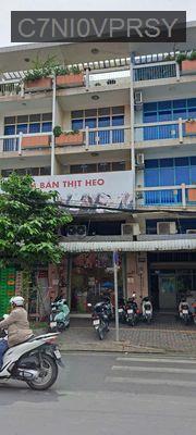 [HIẾM] Chính Chủ Bán Nhà Mặt Tiền Tạ Quang Bửu P6 Q8 72m Ngay Bến Xe - Phường 4  -  Quận 8 