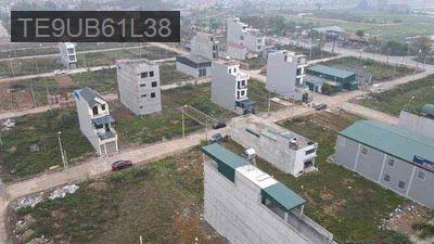 Bán đất - Xã Bình Hưng  -  Huyện Bình Chánh 