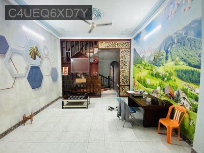 NHÀ MẶT TIỀN ĐƯỜNG SỐ 11 – LINH XUÂN – THỦ ĐỨC - 145M² NỞ HẬU SIÊU ĐẸP - Phường Linh Xuân  -  Quận Thủ Đức 