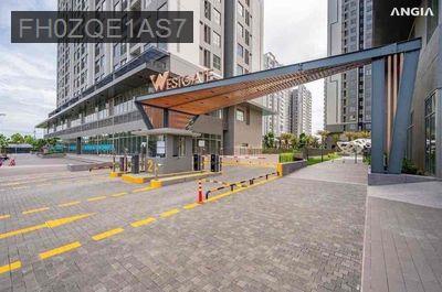 Căn hộ An Gia còn 4căn mua trưc tiếp cdt thanh toán theo tiến độ 30% - TT. Tân Túc  -  Huyện Bình Chánh 