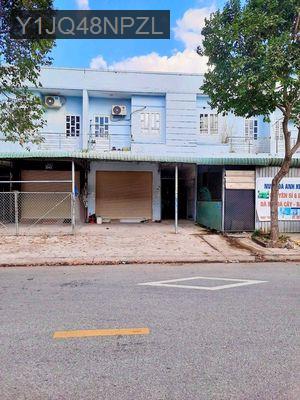 Bán Ngộp Dãy Trọ Thới Hòa Bến Cát 150m2 1,25 tỷ.Thu Nhập 18tr/tháng - Phường Thới Hòa  -  Thị xã Bến Cát 