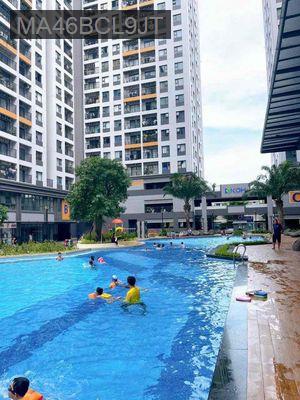 Bán chung cư - Phường Thuận Giao  -  Thị xã Thuận An  - 32m² - 1.2tỷ